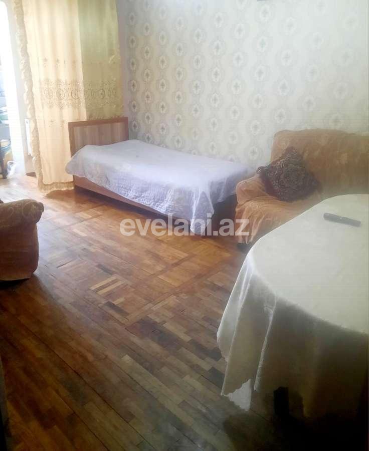 Sale, new building, 3 room, 60 m², Baku, Khatai r.