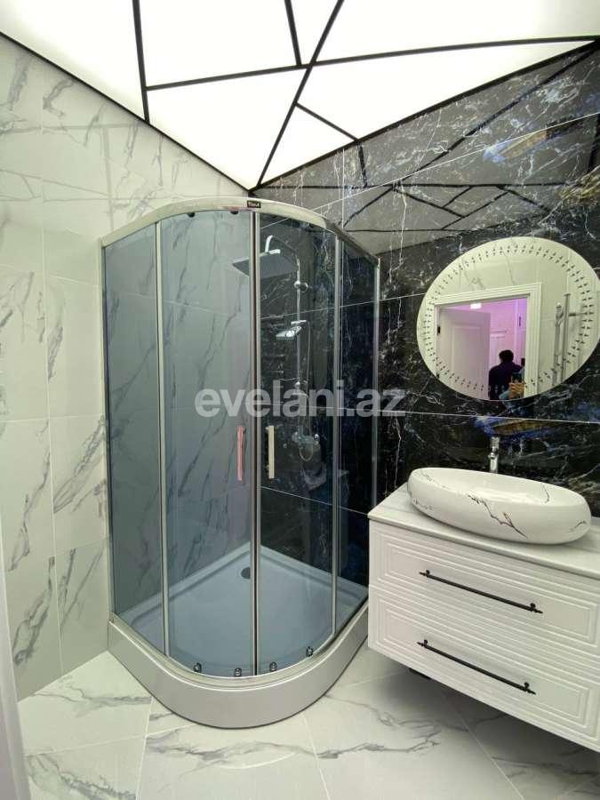 Продаётся, новостройка, 2-комнаты, 62 m², Баку, Хатаинский r, Ахмедлы p, Ази Асланов m.