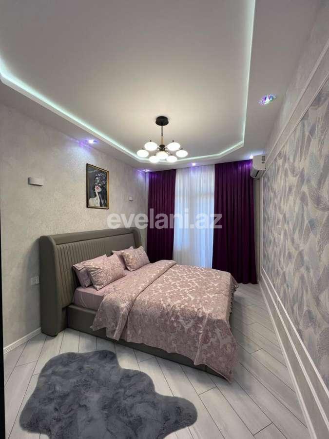 Продаётся, новостройка, 2-комнаты, 62 m², Баку, Хатаинский r, Ахмедлы p, Ази Асланов m.