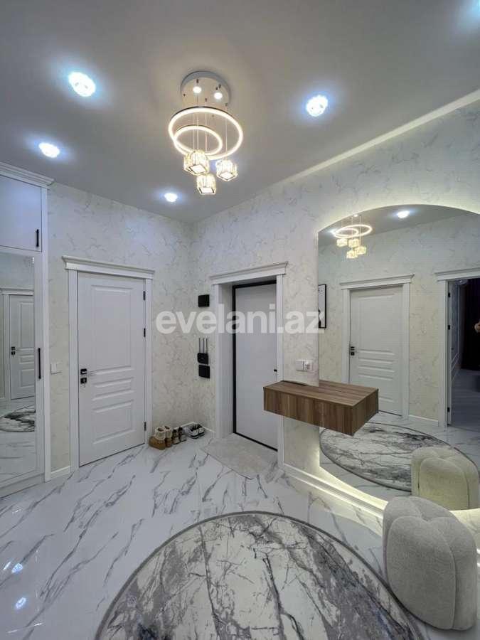 Продаётся, новостройка, 2-комнаты, 62 m², Баку, Хатаинский r, Ахмедлы p, Ази Асланов m.