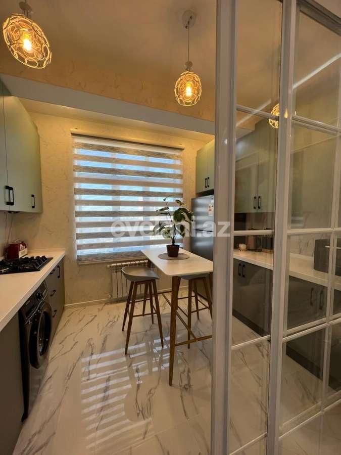 Продаётся, новостройка, 2-комнаты, 62 m², Баку, Хатаинский r, Ахмедлы p, Ази Асланов m.