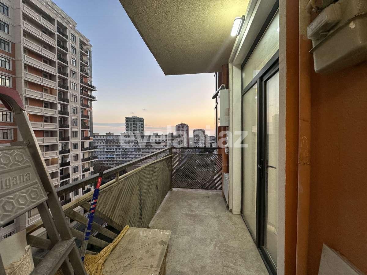 Satılır, yeni tikili, 2 otaqlı, 58 m², Bakı, Xətai r, Əhmədli q, Həzi Aslanov m.