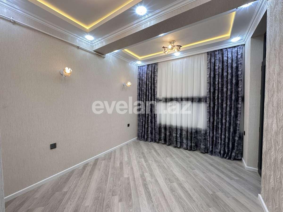 Satılır, yeni tikili, 2 otaqlı, 58 m², Bakı, Xətai r, Əhmədli q, Həzi Aslanov m.