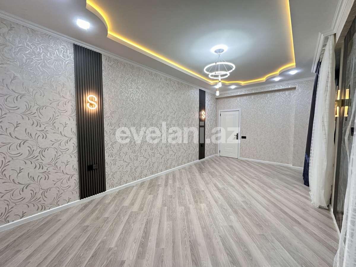 Satılır, yeni tikili, 2 otaqlı, 58 m², Bakı, Xətai r, Əhmədli q, Həzi Aslanov m.