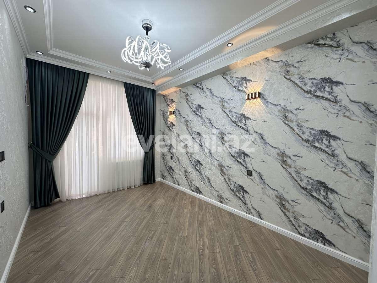Satılır, yeni tikili, 2 otaqlı, 55 m², Bakı, Xətai r, Əhmədli q, Həzi Aslanov m.