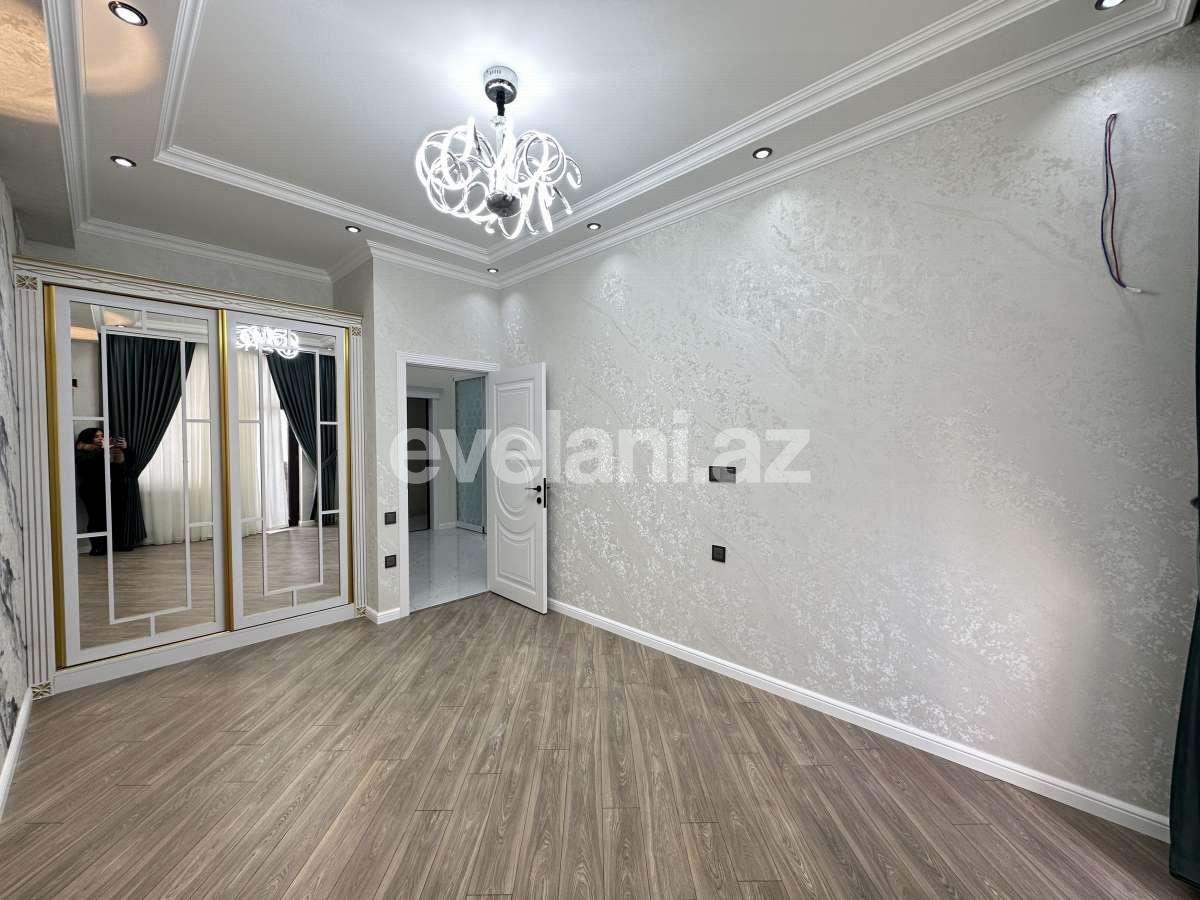 Satılır, yeni tikili, 2 otaqlı, 55 m², Bakı, Xətai r, Əhmədli q, Həzi Aslanov m.