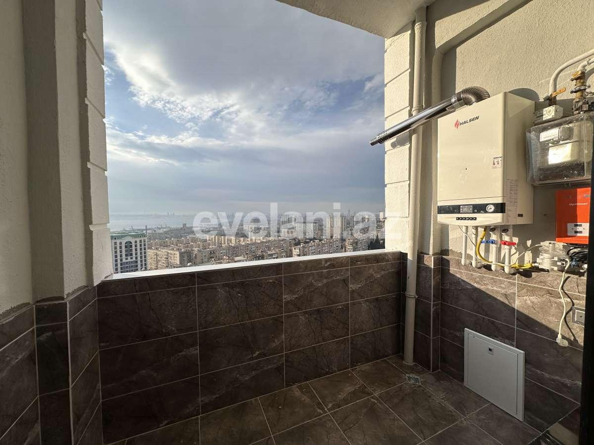 Satılır, yeni tikili, 2 otaqlı, 55 m², Bakı, Xətai r, Əhmədli q, Həzi Aslanov m.