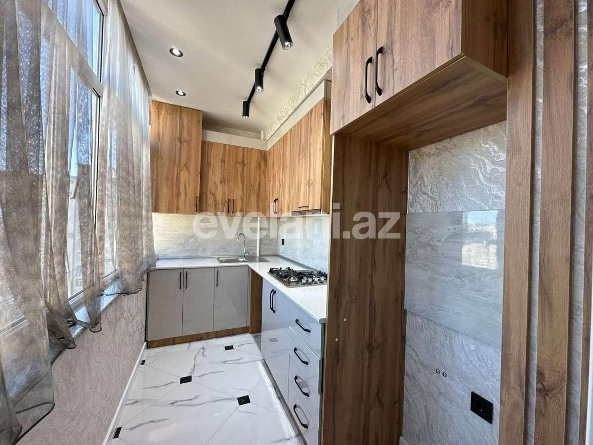 Продаётся, новостройка, 2-комнаты, 58 m², Баку, Хатаинский r, Ахмедлы p, Ахмедлы m.