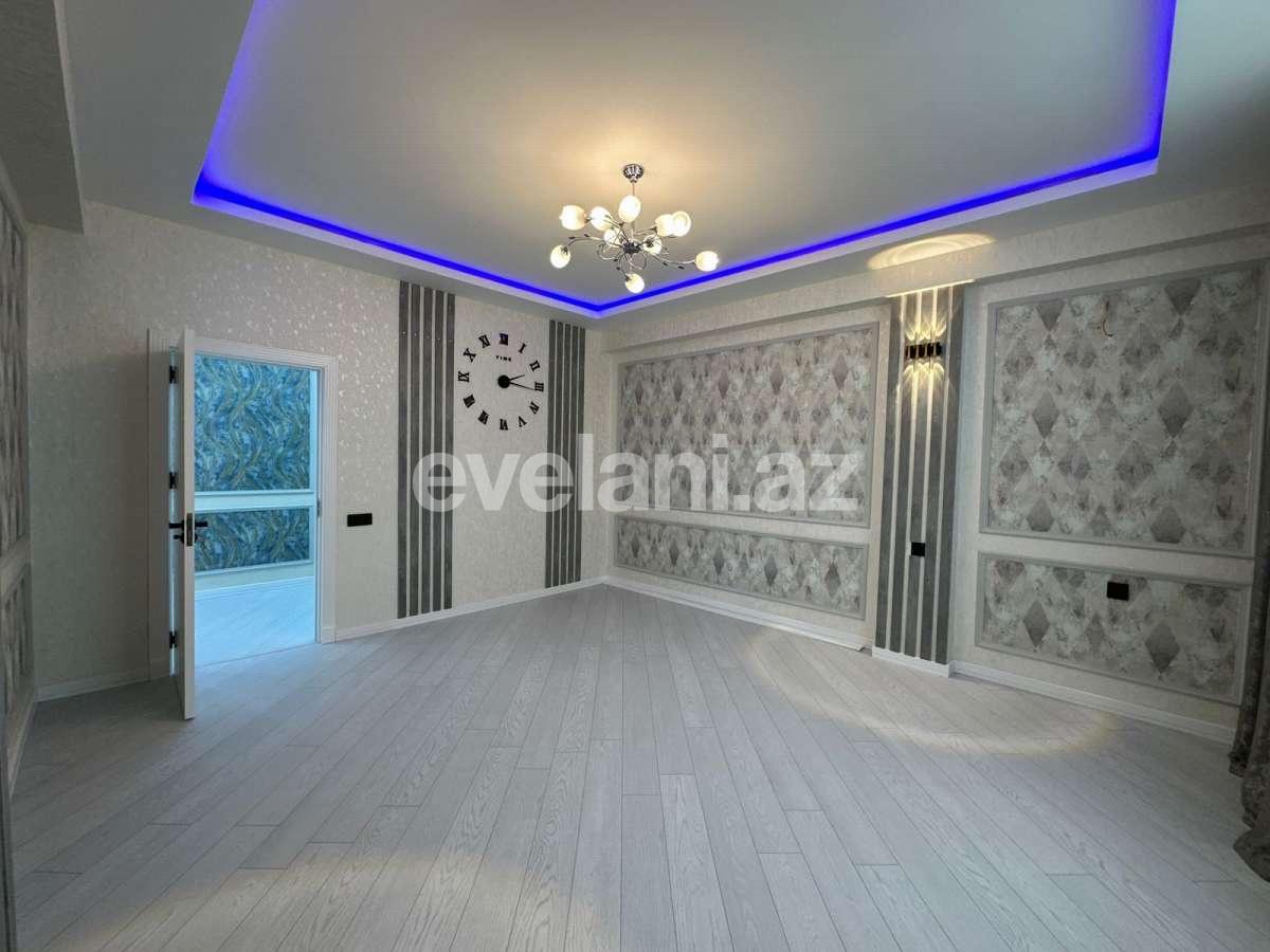 Продаётся, новостройка, 2-комнаты, 58 m², Баку, Хатаинский r, Ахмедлы p, Ахмедлы m.