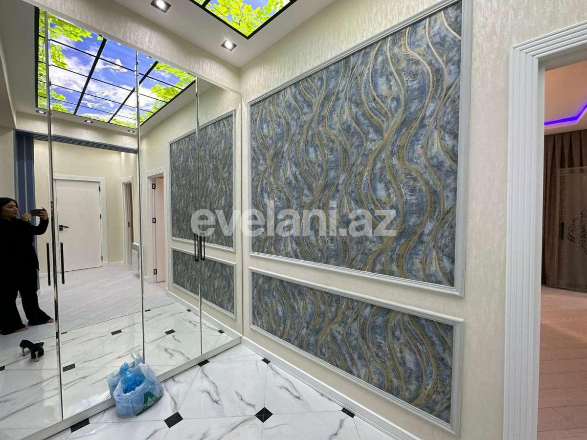 Продаётся, новостройка, 2-комнаты, 58 m², Баку, Хатаинский r, Ахмедлы p, Ахмедлы m.