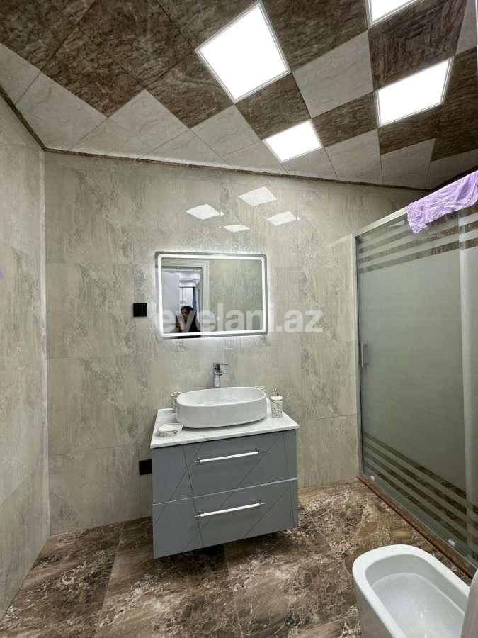 Продаётся, новостройка, 2-комнаты, 58 m², Баку, Хатаинский r, Ахмедлы p, Ахмедлы m.