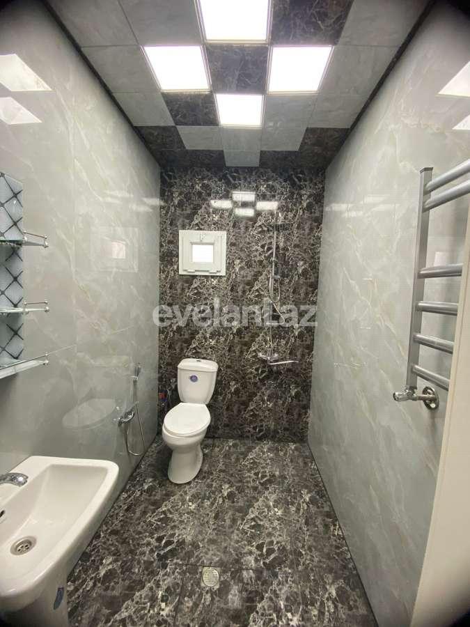 Sale, garden / house, 4 room, 109.99 m², Baku, Khazar r, Bina d.