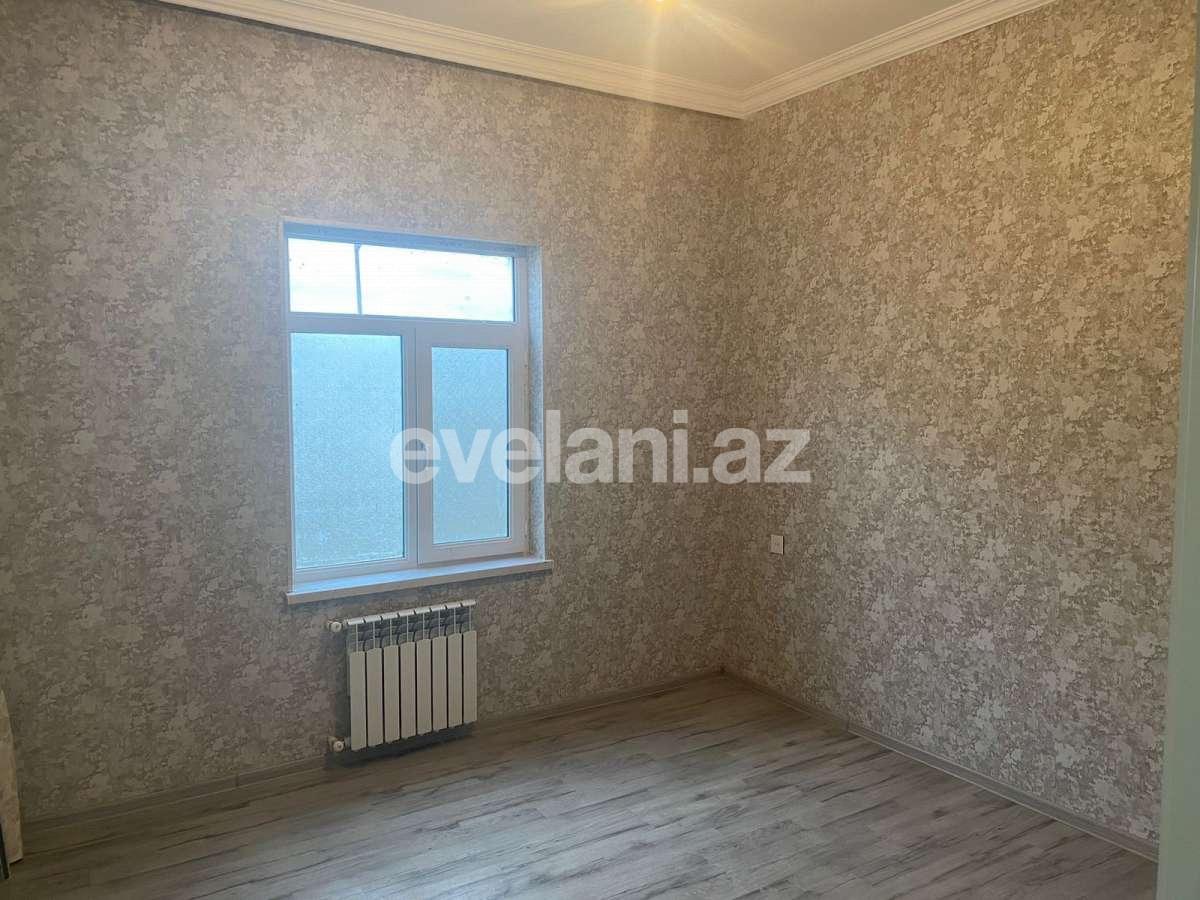 Sale, garden / house, 4 room, 109.99 m², Baku, Khazar r, Bina d.