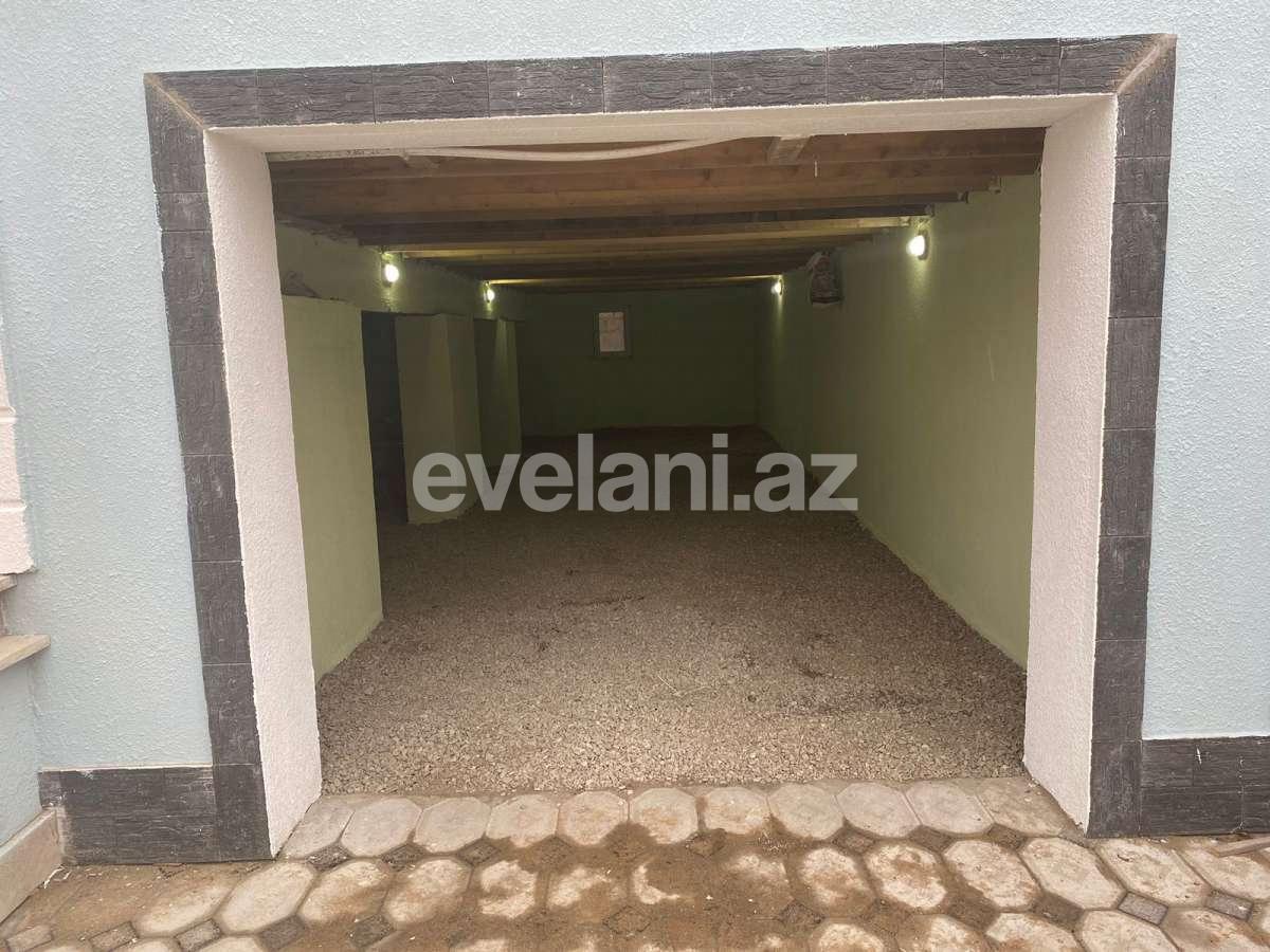 Sale, garden / house, 4 room, 109.99 m², Baku, Khazar r, Bina d.