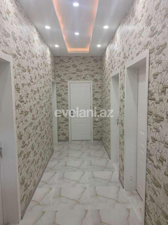 Sale, garden / house, 4 room, 109.99 m², Baku, Khazar r, Bina d.