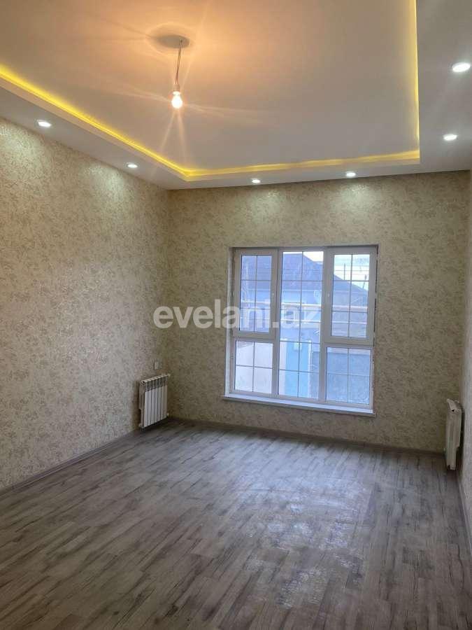 Sale, garden / house, 4 room, 109.99 m², Baku, Khazar r, Bina d.