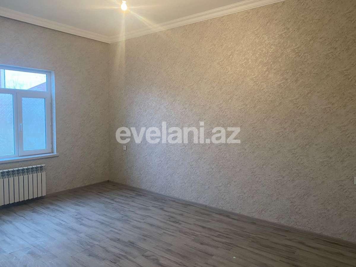 Sale, garden / house, 4 room, 109.99 m², Baku, Khazar r, Bina d.