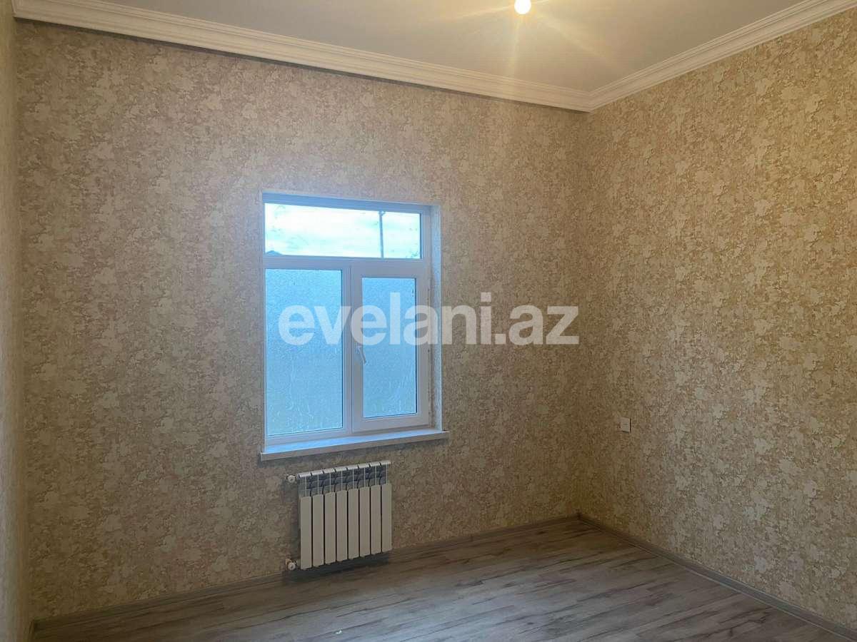 Sale, garden / house, 4 room, 109.99 m², Baku, Khazar r, Bina d.
