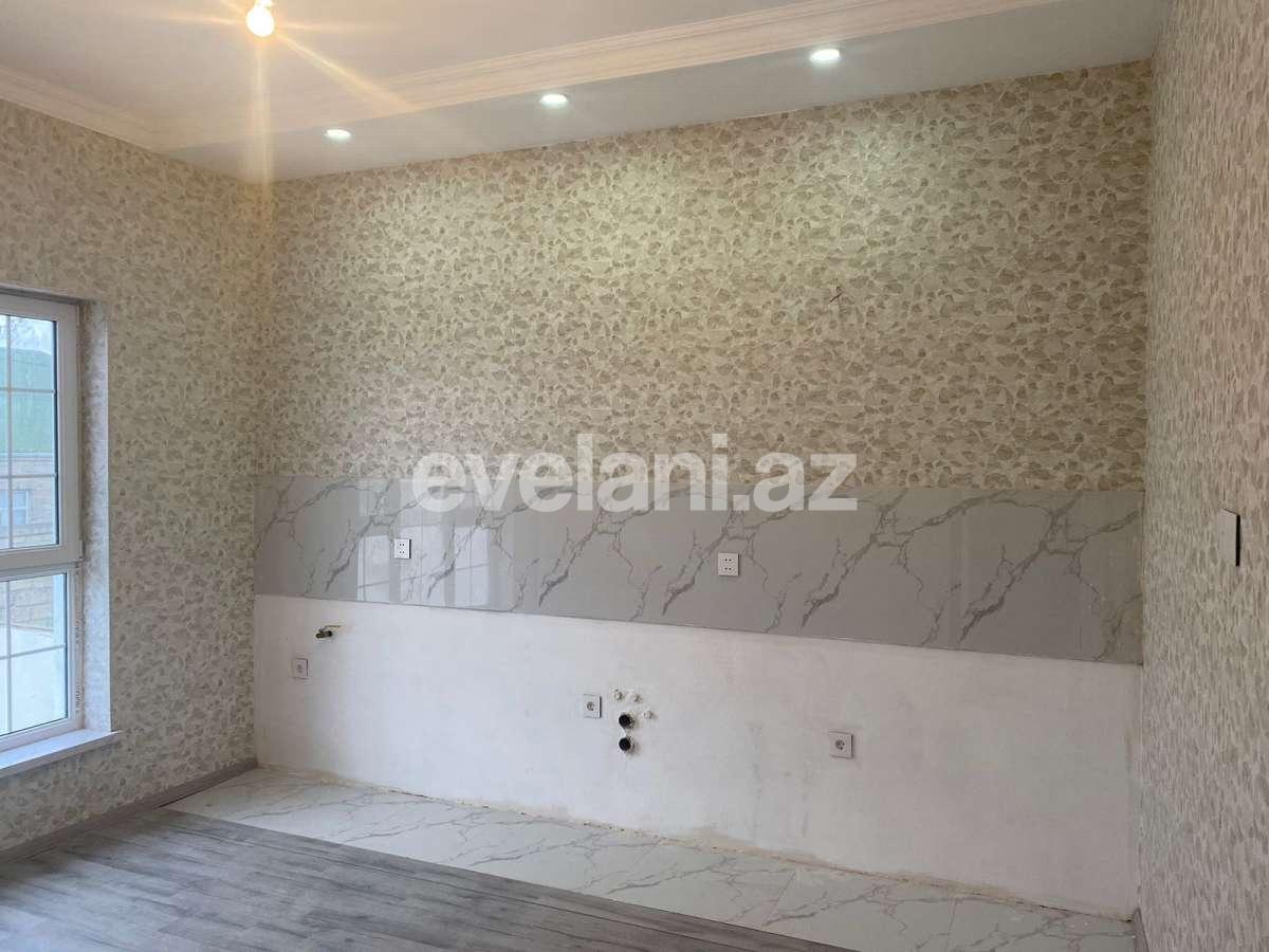 Sale, garden / house, 4 room, 109.99 m², Baku, Khazar r, Bina d.