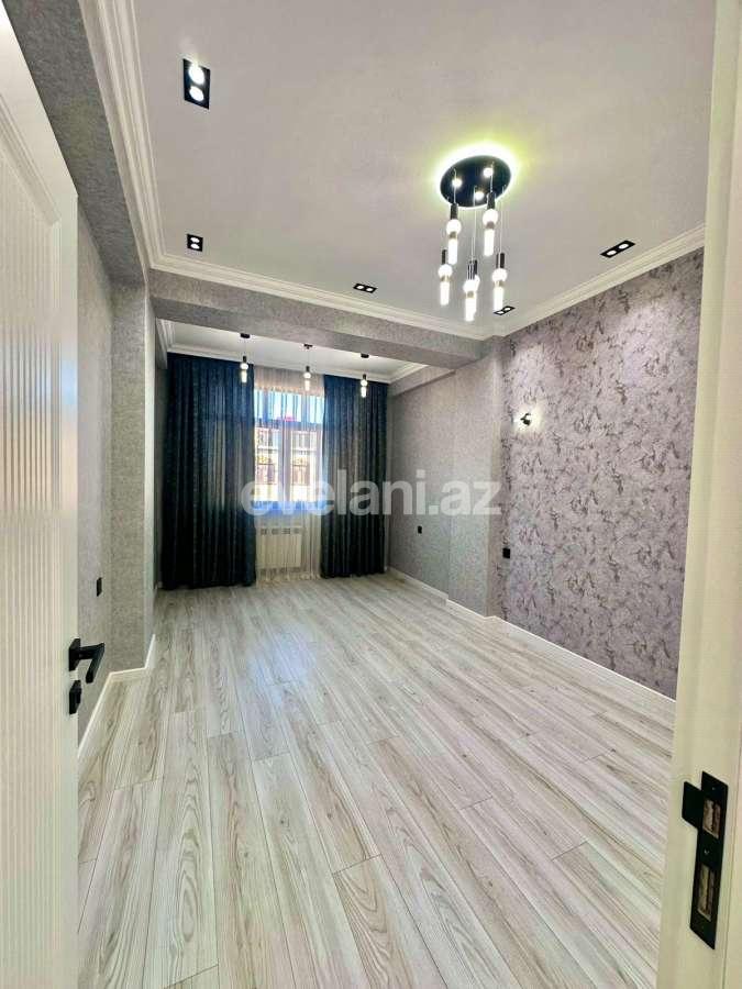 Satılır, yeni tikili, 2 otaqlı, 66 m², Bakı, Xətai r, Əhmədli q, Həzi Aslanov m.