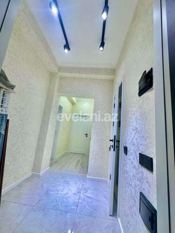 Satılır, yeni tikili, 2 otaqlı, 66 m², Bakı, Xətai r, Əhmədli q, Həzi Aslanov m.