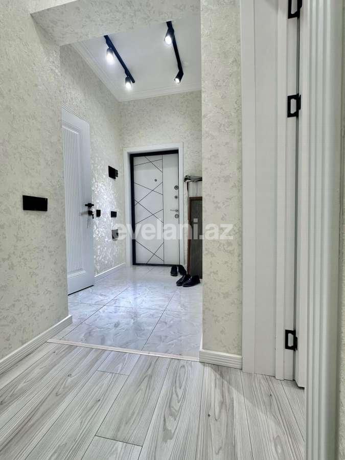 Satılır, yeni tikili, 2 otaqlı, 66 m², Bakı, Xətai r, Əhmədli q, Həzi Aslanov m.