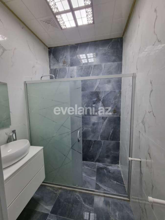 Sale, new building, 2 room, 64 m², Baku, Nizami r, 8-th kilometer d, Khalglar Doslugu m.