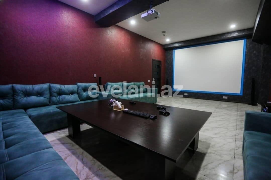 Kirayə verilir, obyekt, 240 m², Bakı, Binəqədi r, 7-ci mikrorayon q, Azadlıq prospekti m.