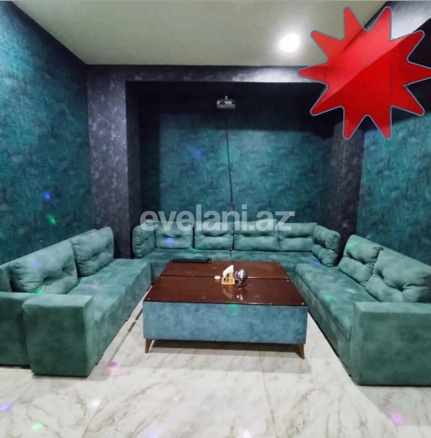 Kirayə verilir, obyekt, 240 m², Bakı, Binəqədi r, 7-ci mikrorayon q, Azadlıq prospekti m.
