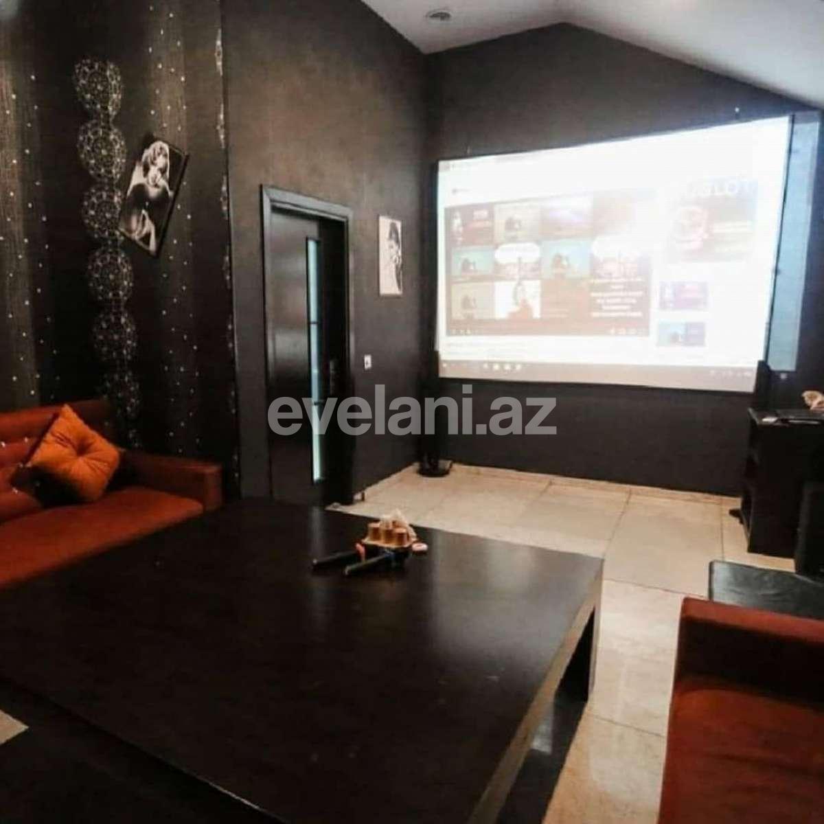 Kirayə verilir, obyekt, 240 m², Bakı, Binəqədi r, 7-ci mikrorayon q, Azadlıq prospekti m.