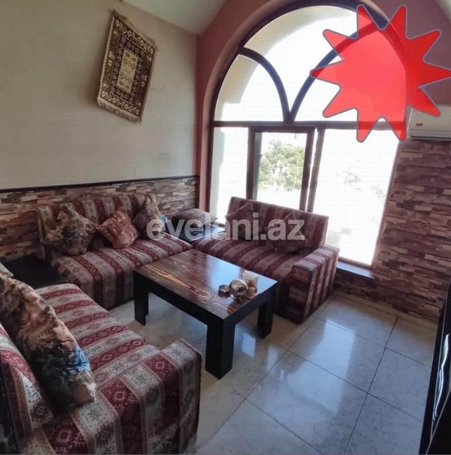 Kirayə verilir, obyekt, 240 m², Bakı, Binəqədi r, 7-ci mikrorayon q, Azadlıq prospekti m.