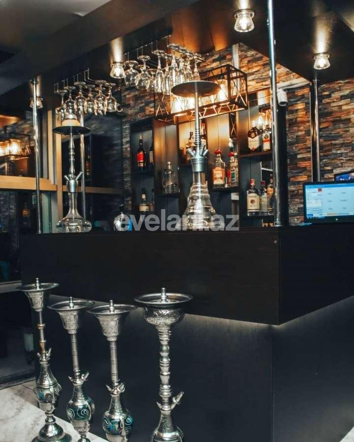 Kirayə verilir, obyekt, 240 m², Bakı, Binəqədi r, 7-ci mikrorayon q, Azadlıq prospekti m.