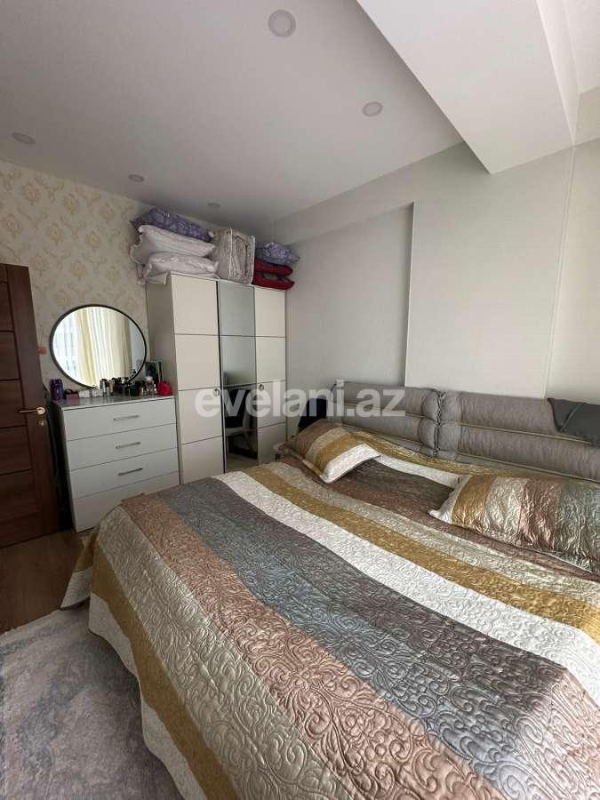 Sale, new building, 2 room, 53 m², Baku, Khatai r, Ahmedli d.