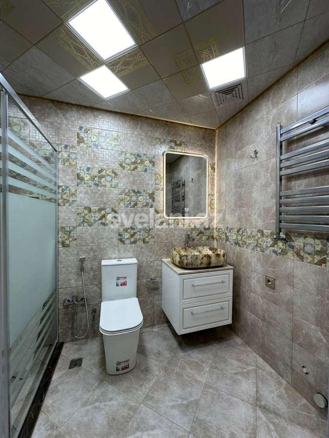 Sale, new building, 2 room, 53 m², Baku, Khatai r, Ahmedli d.