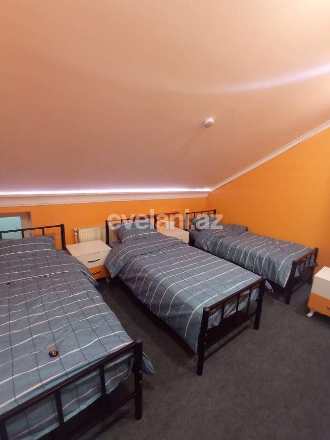 Rent, old building, 1 room, 15 m², Baku, Narimanov r, 8 November m.