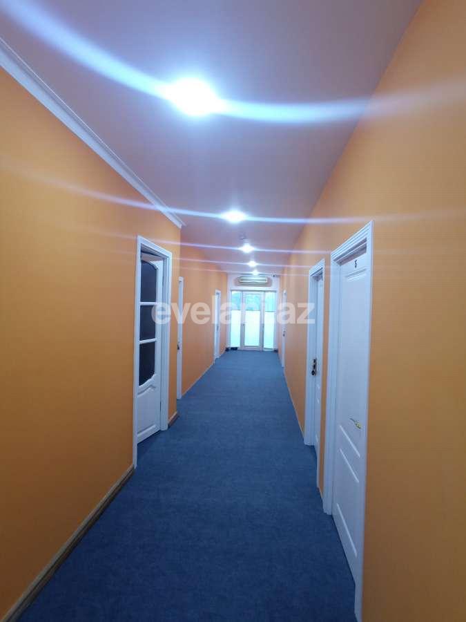 Rent, old building, 1 room, 15 m², Baku, Narimanov r, 8 November m.