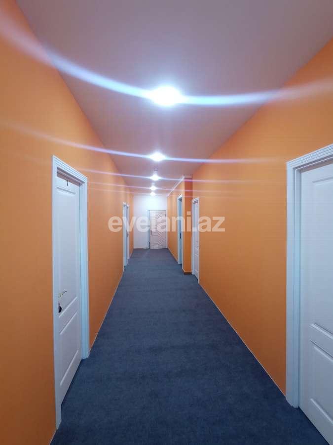 Rent, old building, 1 room, 15 m², Baku, Narimanov r, 8 November m.