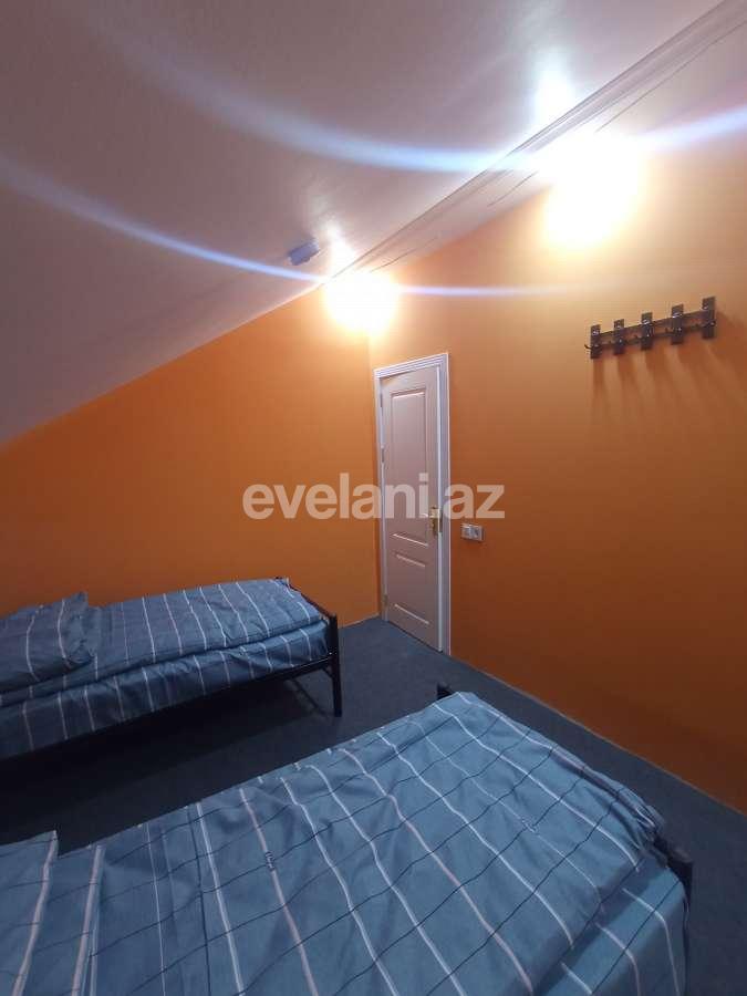 Rent, old building, 1 room, 15 m², Baku, Narimanov r, 8 November m.