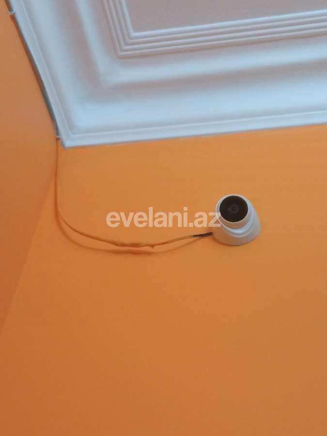 Rent, old building, 1 room, 15 m², Baku, Narimanov r, 8 November m.