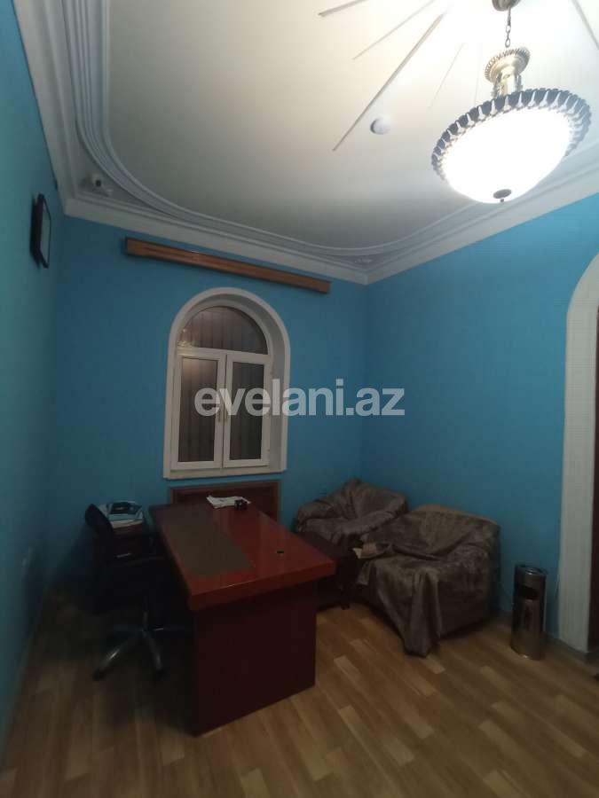 Rent, old building, 1 room, 15 m², Baku, Narimanov r, 8 November m.