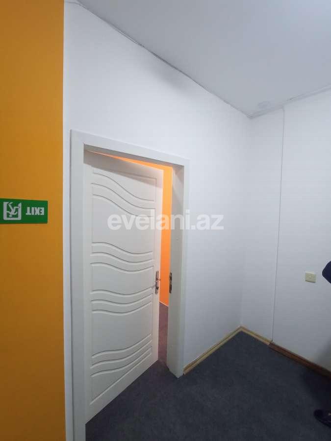 Rent, old building, 1 room, 15 m², Baku, Narimanov r, 8 November m.