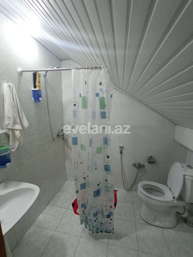 Rent, old building, 1 room, 15 m², Baku, Narimanov r, 8 November m.