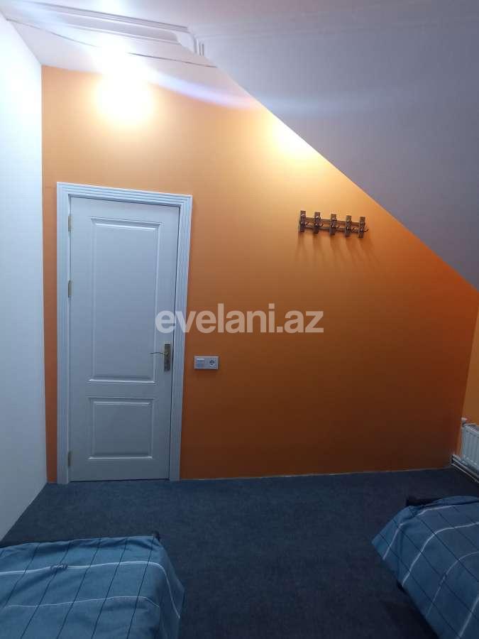 Rent, old building, 1 room, 15 m², Baku, Narimanov r, 8 November m.