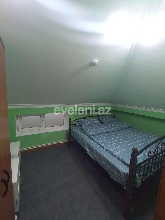 Rent, old building, 1 room, 15 m², Baku, Narimanov r, 8 November m.