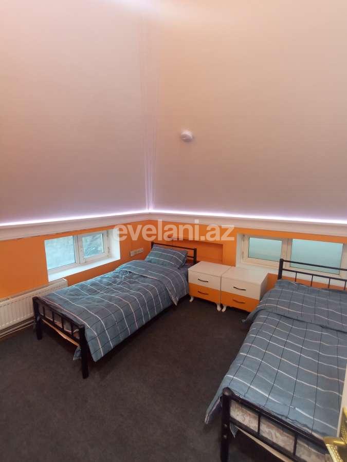 Rent, old building, 1 room, 15 m², Baku, Narimanov r, 8 November m.