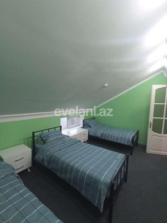 Rent, old building, 1 room, 15 m², Baku, Narimanov r, 8 November m.