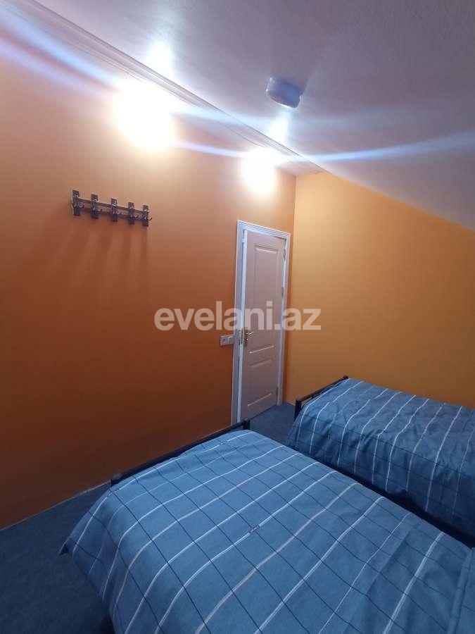 Rent, old building, 1 room, 15 m², Baku, Narimanov r, 8 November m.