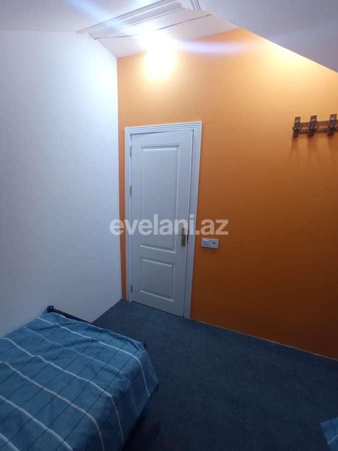 Rent, old building, 1 room, 15 m², Baku, Narimanov r, 8 November m.