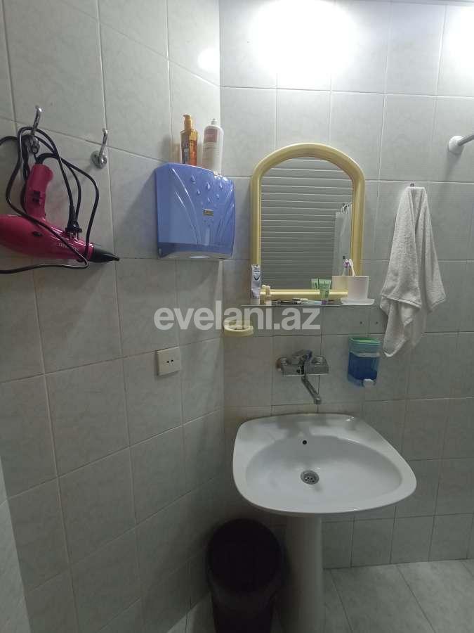 Rent, old building, 1 room, 15 m², Baku, Narimanov r, 8 November m.