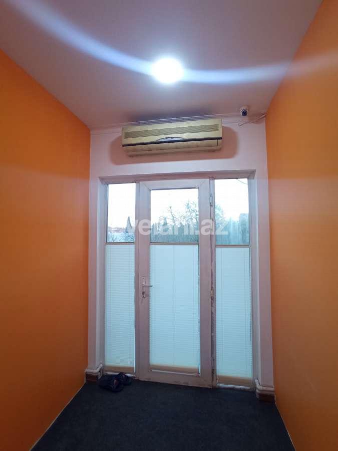 Rent, old building, 1 room, 15 m², Baku, Narimanov r, 8 November m.